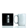 Personalized 15 oz Ceramic Mug – Custom Photo, Name or Design