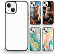 Personalized Sublimation Phone Case – Custom Photo or Design