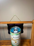 Personalized Tumblers – 20oz Stainless Steel - Custom Photo, Name or Design