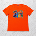 Personalized Bow T-Shirt