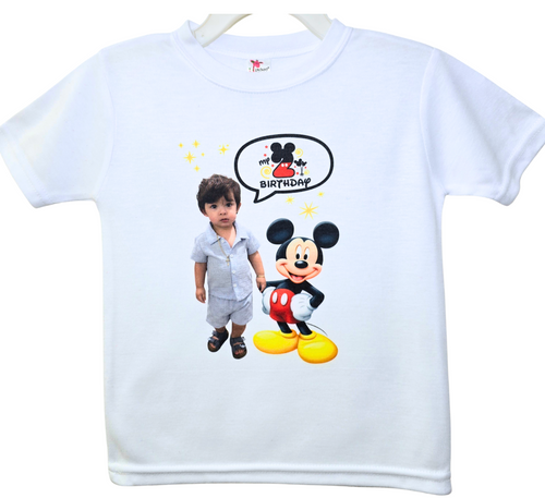 Best Dad Ever Patriotic T-Shirt