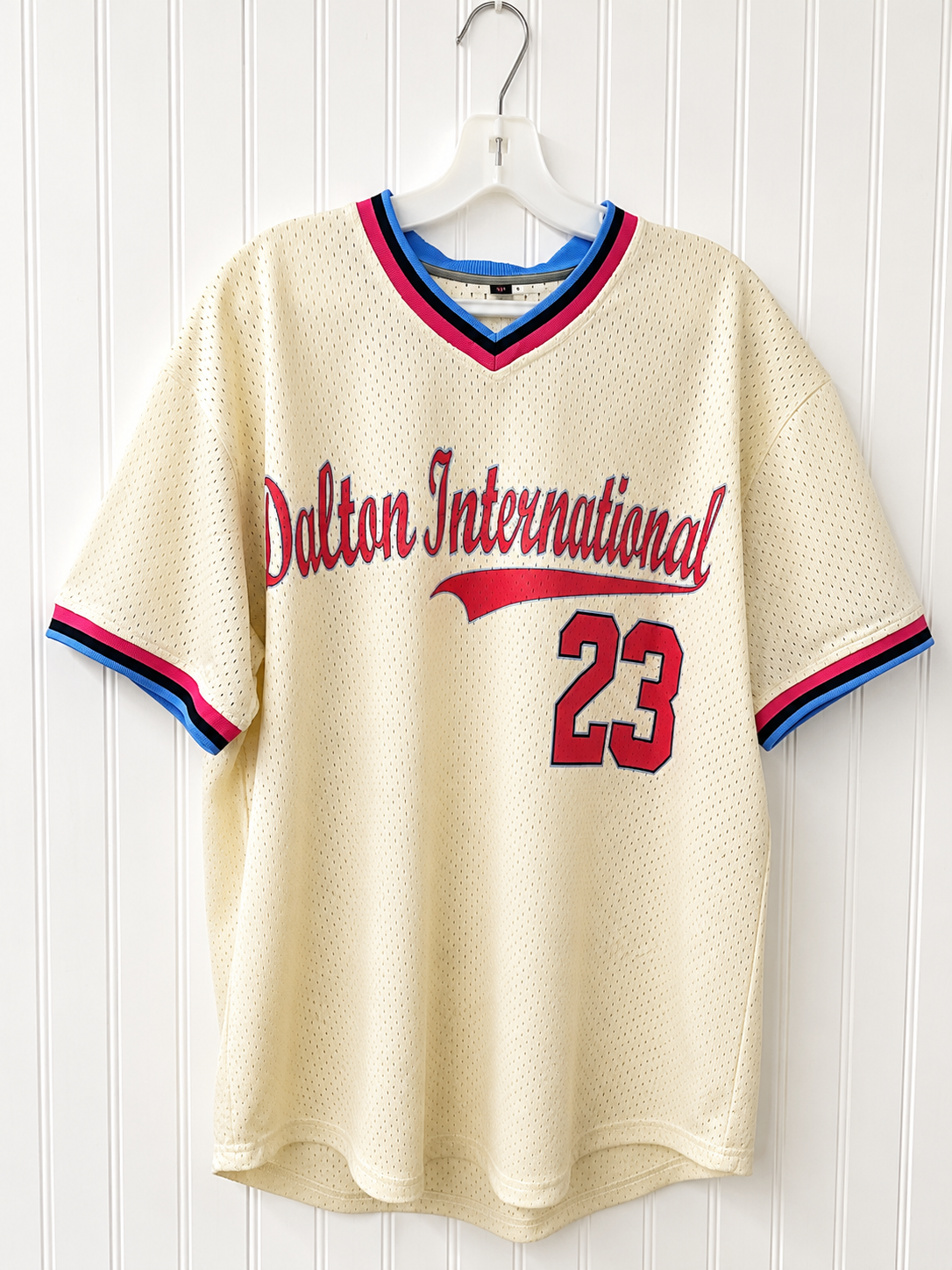 Custom Sports Jersey – Personalized Team Uniform
