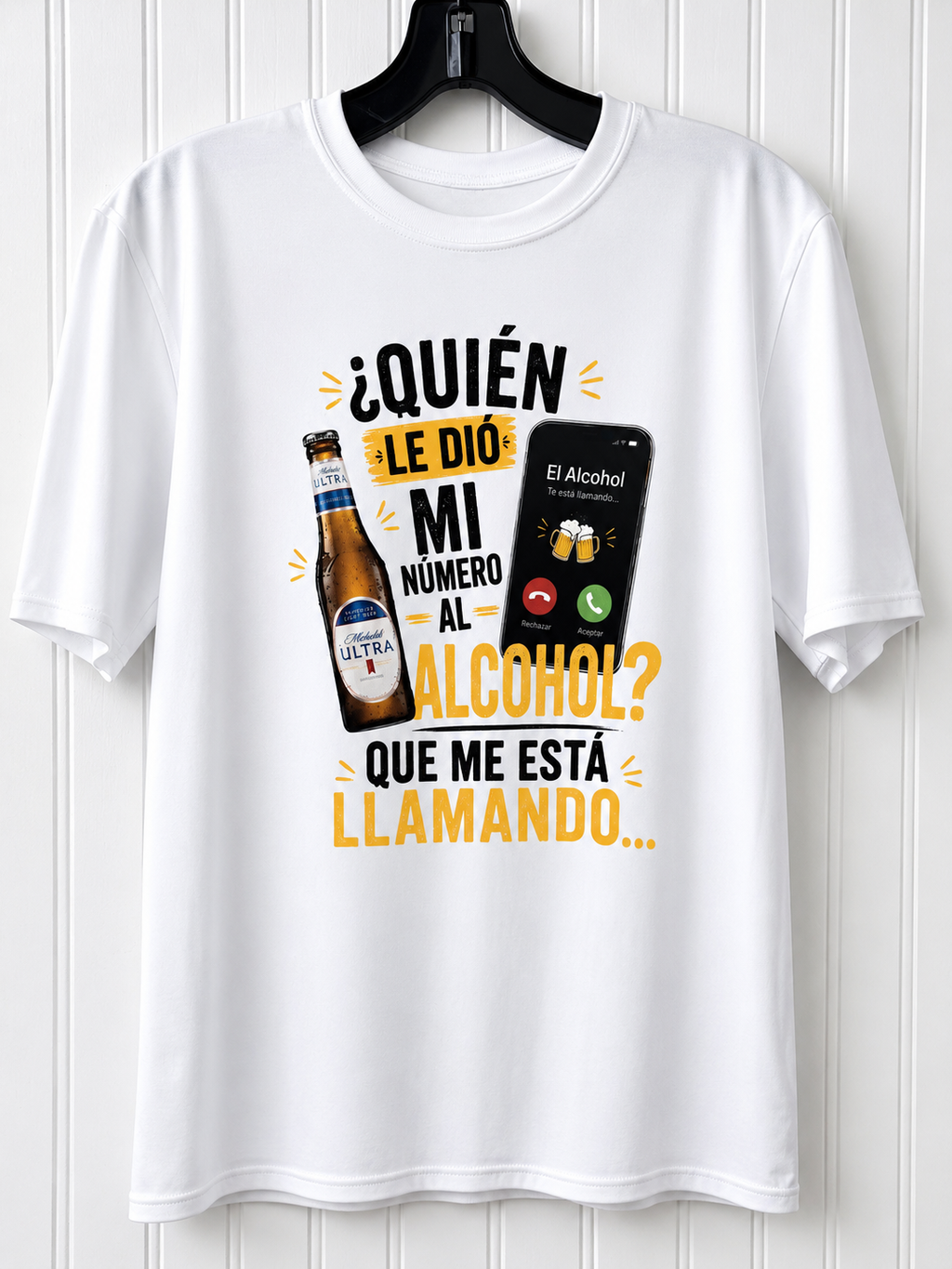 Custom Personalized T-Shirt | Photo, Logos & Custom Designs
