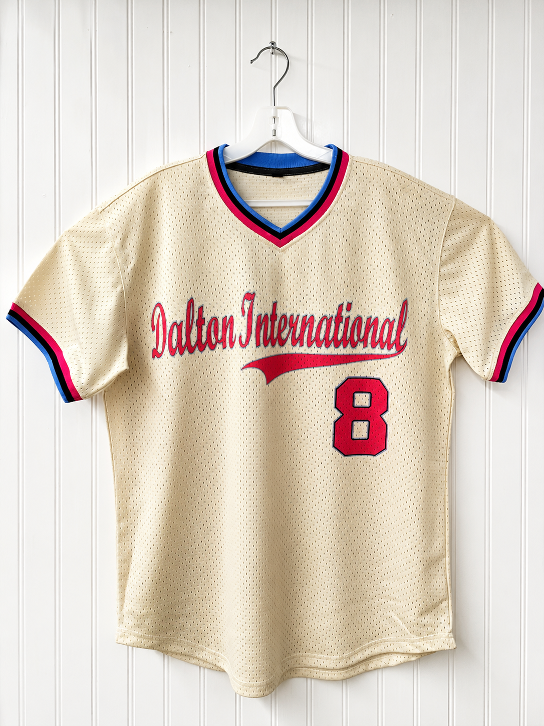 Custom Sports Jersey – Personalized Team Uniform